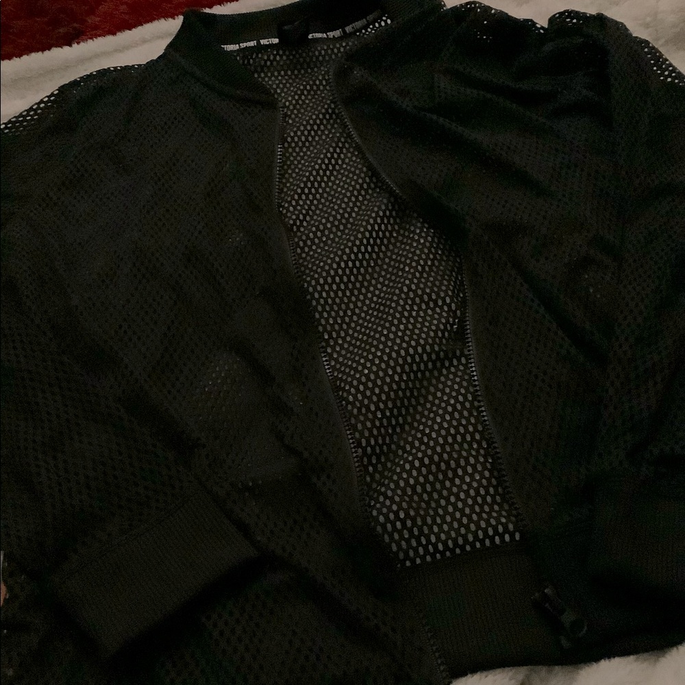 Vsx mesh fullzip